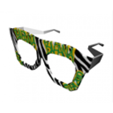 Supporters Glasses B